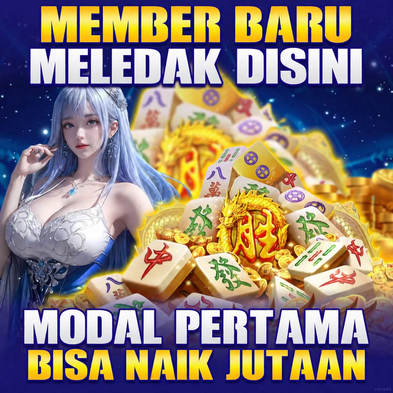 J Mania Triple Jam APK thumbnail