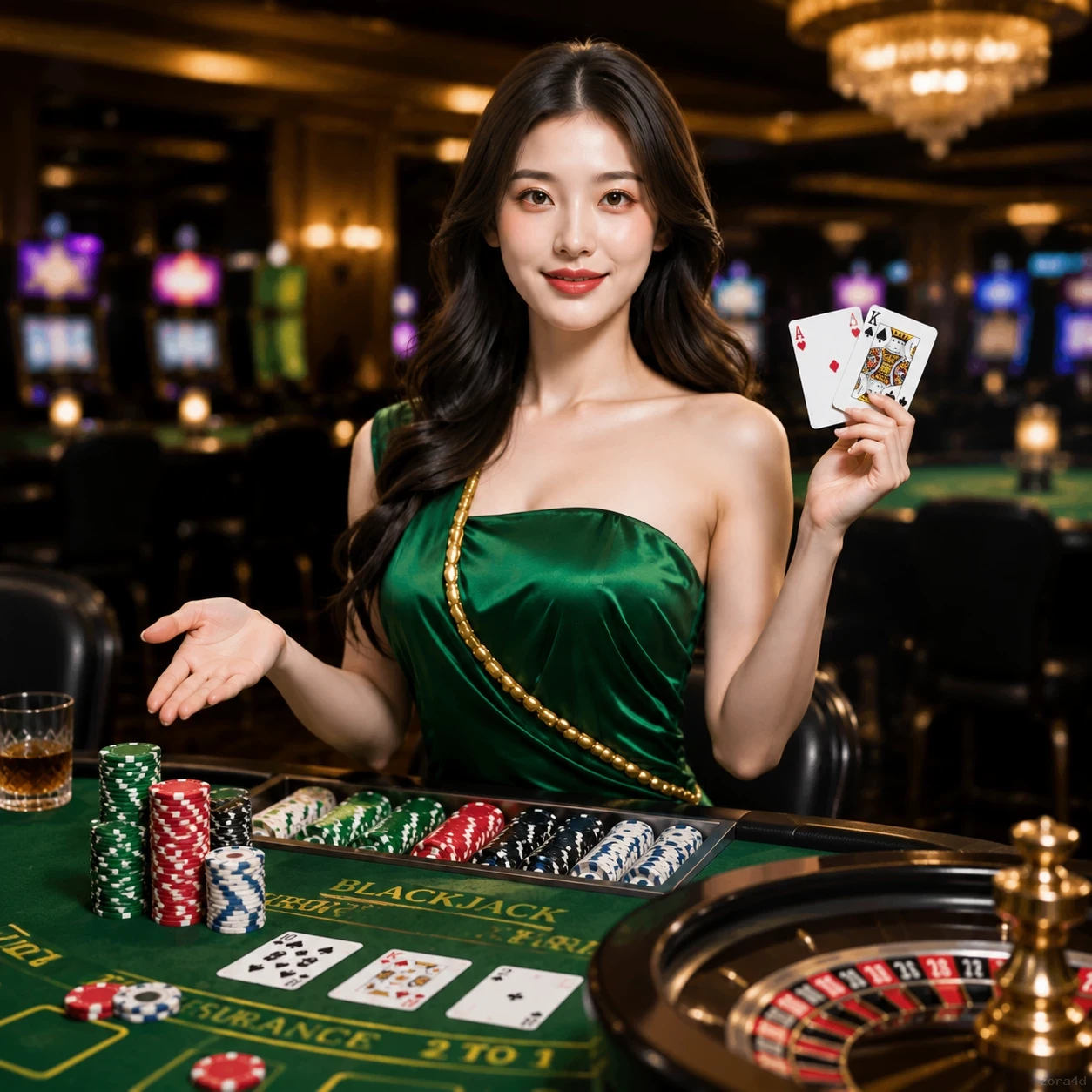 Fortune Coins APK cover