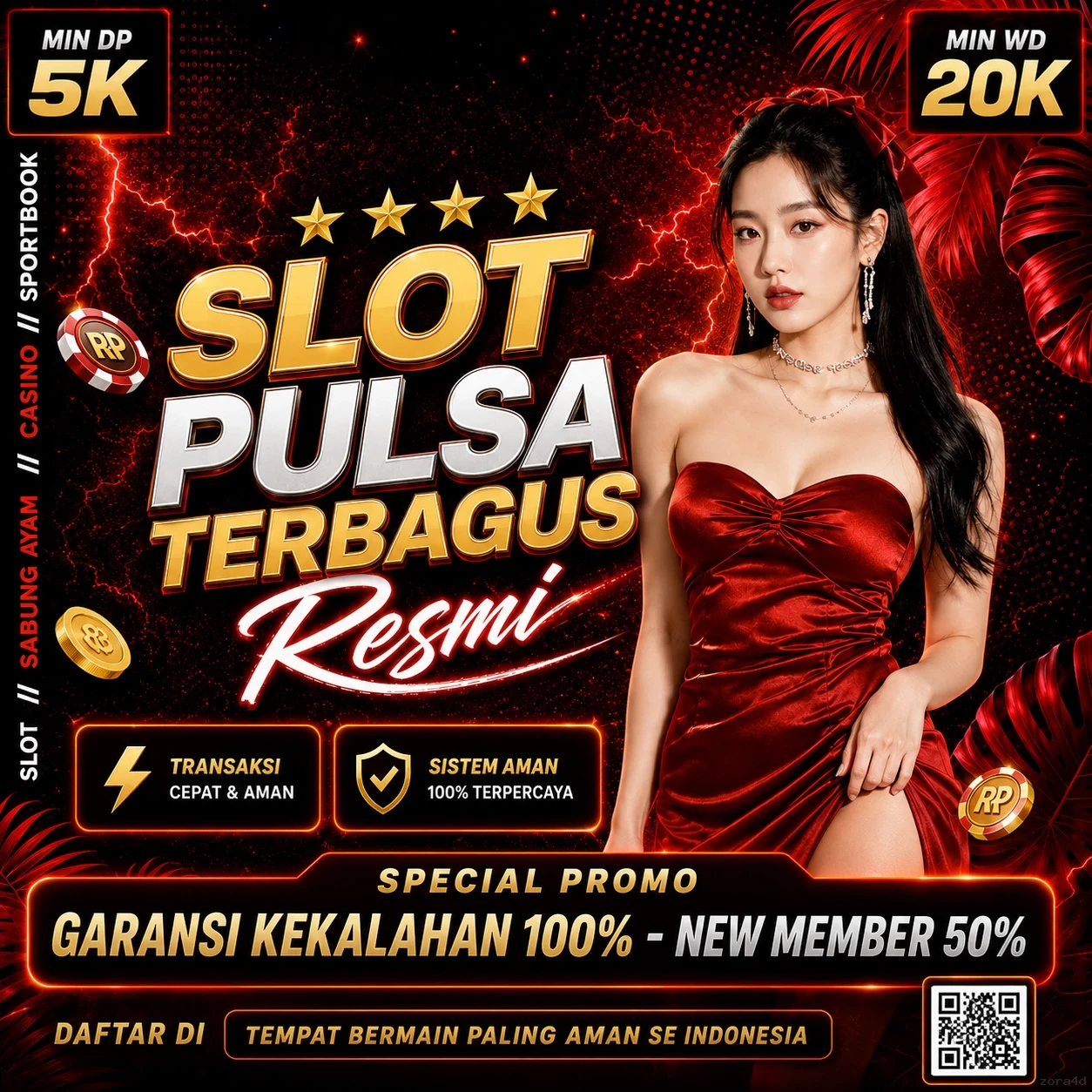 Iriana Joko profile picture