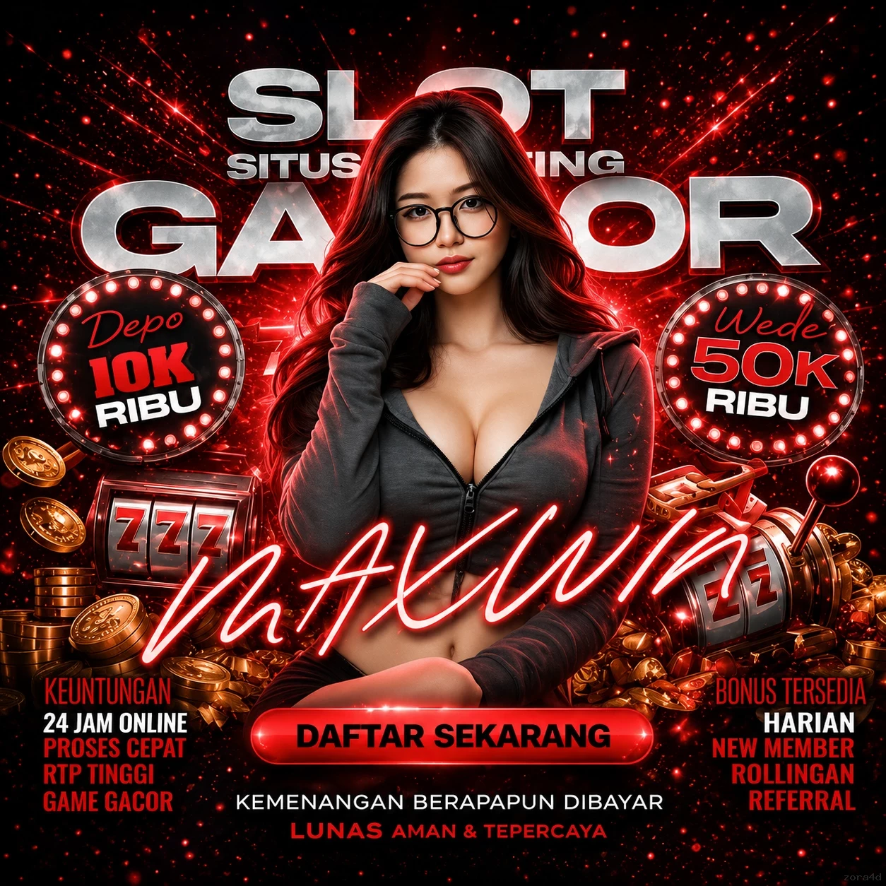 Raisa Andriana profile picture