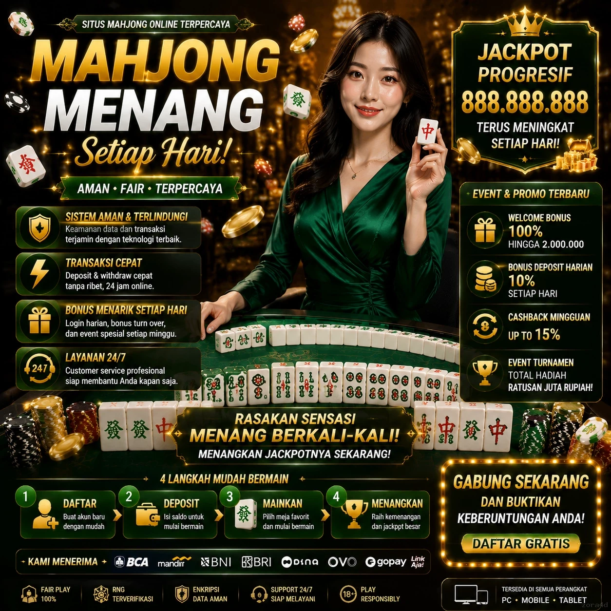 Togel icon