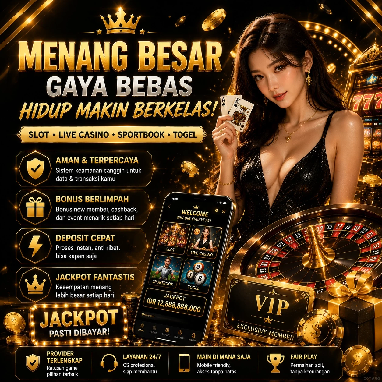 Proses Instalasi APK
