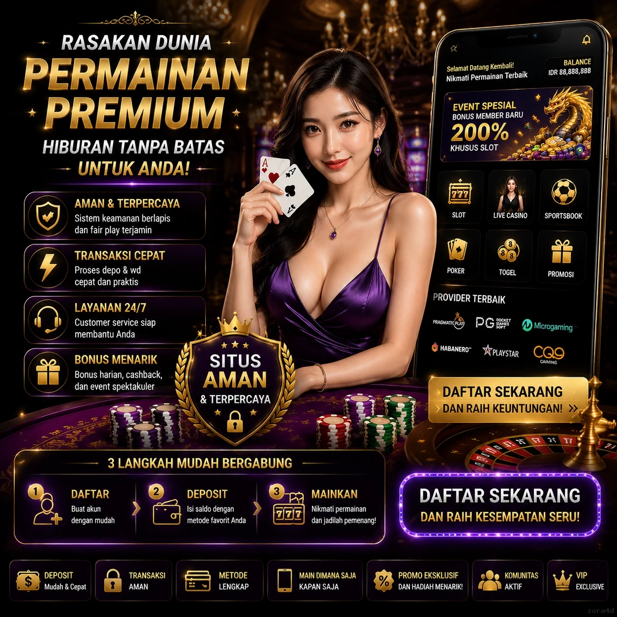 Ayu Utami avatar