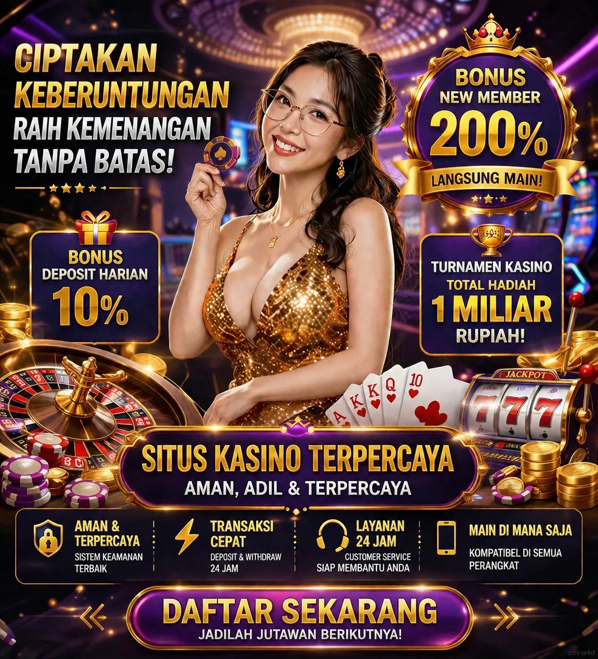 Iriana Joko profile picture