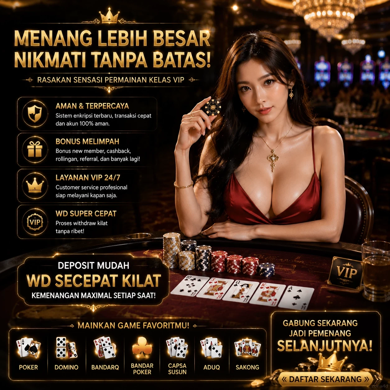 Fortune Rabbit APK thumbnail